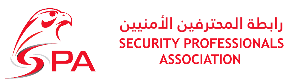 SPA - Security Professionals Association Logo